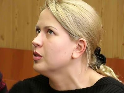 Евгения Васильева. Фото: vdmsti.ru Евгения Васильева. Фото: vdmsti.ru