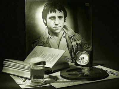 Владимир Высоцкий. Фото vechorka.ru Владимир Высоцкий. Фото vechorka.ru