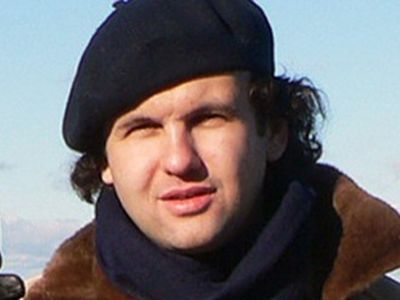 Максим Ефимов. Фото с сайта scan-interfax.ru Максим Ефимов. Фото с сайта scan-interfax.ru