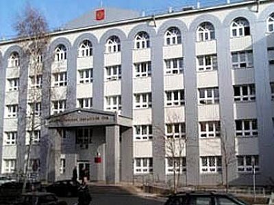 Новосибирский областной суд. Фото с сайта topnews.msk.ru Новосибирский областной суд. Фото с сайта topnews.msk.ru