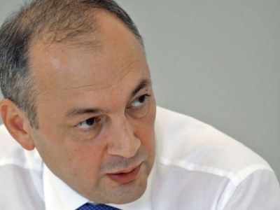 Магомедсалам Магомедов. Фото: moidagestan.ru Магомедсалам Магомедов. Фото: moidagestan.ru