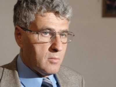 Леонид Гозман. Фото с сайта armenianreport.com Леонид Гозман. Фото с сайта armenianreport.com