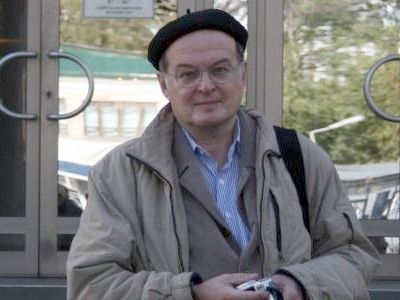 Юрий Самодуров. Фото: russian.rfi.fr Юрий Самодуров. Фото: russian.rfi.fr