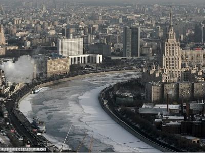 Москва с высоты. Фото doodoo.ru Москва с высоты. Фото doodoo.ru