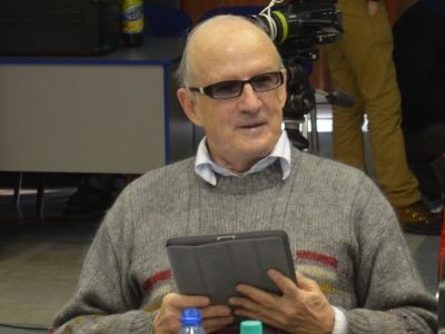 Андрей Пионтковский. Фото Каспарова.Ru Андрей Пионтковский. Фото Каспарова.Ru