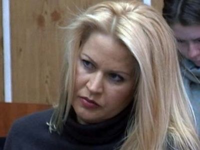 Евгения Васильева. Фото: 1tv.ru Евгения Васильева. Фото: 1tv.ru