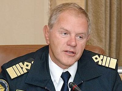 Андрей Крайний Андрей Крайний