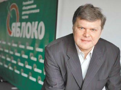 Сергей Митрохин. Фото: ksonline.ru Сергей Митрохин. Фото: ksonline.ru