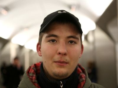 Филипп Гальцов. Фото: gazeta.ru Филипп Гальцов. Фото: gazeta.ru