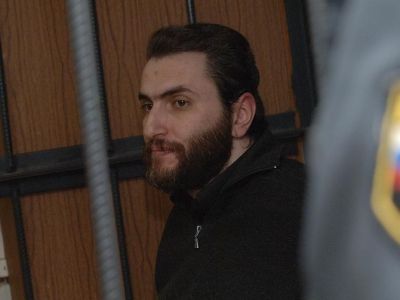 Борис Стомахин. Фото: zaborisa.narod.ru Борис Стомахин. Фото: zaborisa.narod.ru