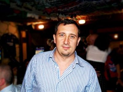 Александр Марголин. Фото: publicpost.ru Александр Марголин. Фото: publicpost.ru