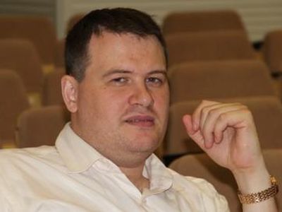 Дмитрий Рожин. Фото: люди-урала.рф/experti.ru Дмитрий Рожин. Фото: люди-урала.рф/experti.ru