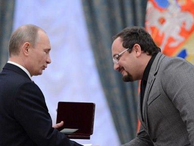 Фото из фейсбука Дмитрия Врубеля Фото из фейсбука Дмитрия Врубеля