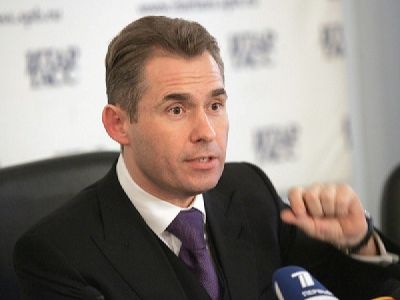 Павел Астахов. Фото из блога udmvoice.livejournal.com Павел Астахов. Фото из блога udmvoice.livejournal.com