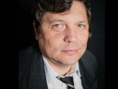 Станислав Дмитриевский. Фото с сайта frontlinedefenders.org Станислав Дмитриевский. Фото с сайта frontlinedefenders.org