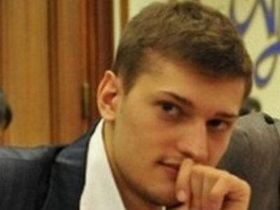 Ярослав Белоусов. Фото: grani.ru Ярослав Белоусов. Фото: grani.ru