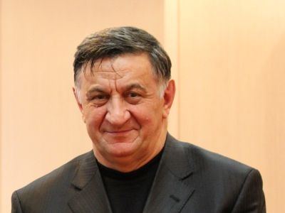 Абсалитдин Мурзаев. Фото: socmoderator.ru Абсалитдин Мурзаев. Фото: socmoderator.ru