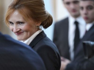 Ирина Яровая. Фото: lenta.ru Ирина Яровая. Фото: lenta.ru