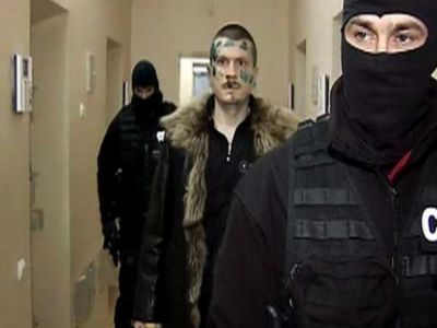 Адам Осмаев. Фото: gazeta.ru Адам Осмаев. Фото: gazeta.ru