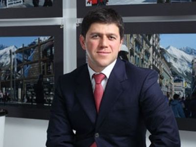 Магомед Билалов. Фото: yugopolis.ru Магомед Билалов. Фото: yugopolis.ru