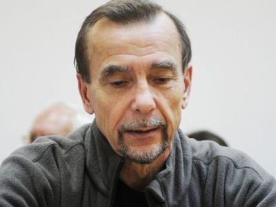 Лев Пономарев. Фото: svoboda.org Лев Пономарев. Фото: svoboda.org