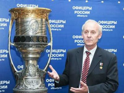 Сергей Нефедов. Фото: psj.ru Сергей Нефедов. Фото: psj.ru