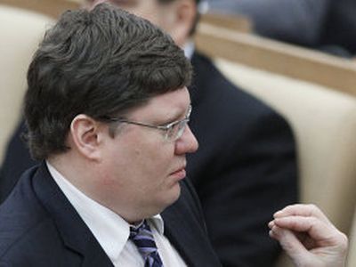 Андрей Исаев Фото: ria.ru Андрей Исаев Фото: ria.ru