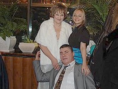 Экс-судья Валерий Сас. Фото с сайта kommersant.ru Экс-судья Валерий Сас. Фото с сайта kommersant.ru