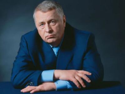 В. Жириновский. Фото: moneyjournal.ru В. Жириновский. Фото: moneyjournal.ru