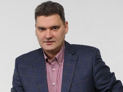 Илья Булавинов Фото: lenta.ru Илья Булавинов Фото: lenta.ru