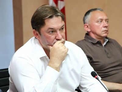 Андрей Осколков. Фото из блога udmvoice.livejournal.com Андрей Осколков. Фото из блога udmvoice.livejournal.com