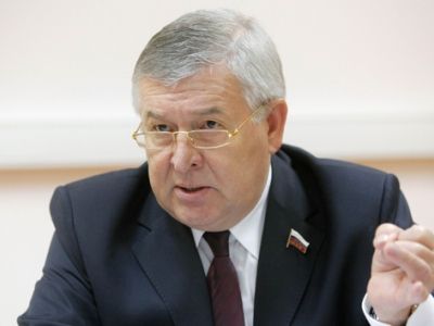 Александр Дегтярев. Фото: global-port.ru Александр Дегтярев. Фото: global-port.ru