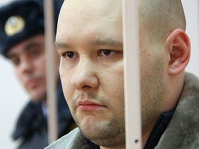 Даниил Константинов. Фото: davidis.livejournal.com Даниил Константинов. Фото: davidis.livejournal.com