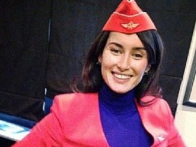 Тина Канделаки. Фото из блога navalny.livejournal.com Тина Канделаки. Фото из блога navalny.livejournal.com