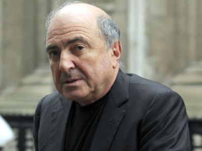 Борис Березовский. Фото: ntv.ru Борис Березовский. Фото: ntv.ru