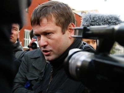 Леонид Развозжаев. Фото: vedomosti.ru Леонид Развозжаев. Фото: vedomosti.ru