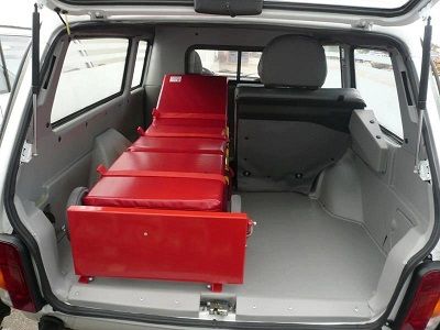 Фото из фейсбука Аркадия Бабченко Фото из фейсбука Аркадия Бабченко