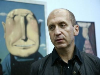 Виталий Малкин. Фото: aktualno.ru Виталий Малкин. Фото: aktualno.ru