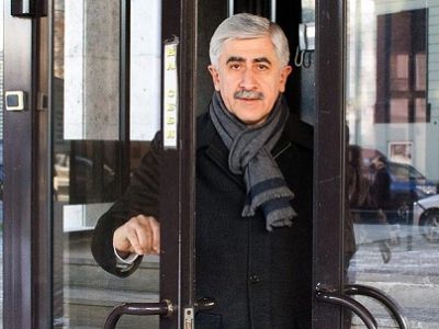 Михаил Погосян. Фото из блога navalny.livejournal.com Михаил Погосян. Фото из блога navalny.livejournal.com