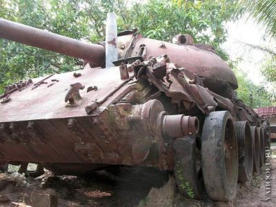 Военная техника. Фото: megaobzor.com Военная техника. Фото: megaobzor.com