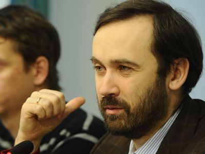 Пономарев. Фото: federacia.ru Пономарев. Фото: federacia.ru