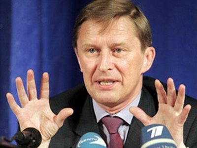 Иванов Фото: fedpress.ru Иванов Фото: fedpress.ru