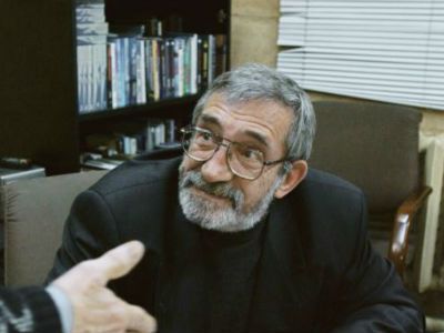 Борис Кузнецов. Фото: svoboda.org Борис Кузнецов. Фото: svoboda.org