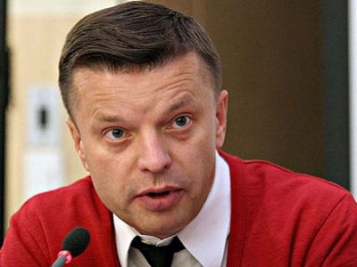 Леонид Парфенов. Фото из блога giviivanich.wordpress.com Леонид Парфенов. Фото из блога giviivanich.wordpress.com