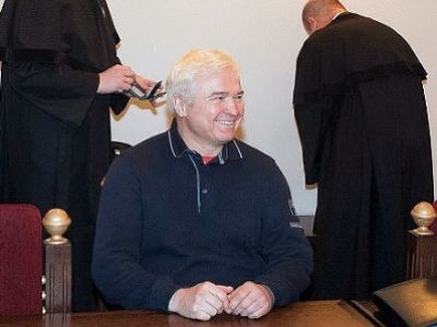 Юрий Хардиков. Фото kommersant.ru Юрий Хардиков. Фото kommersant.ru