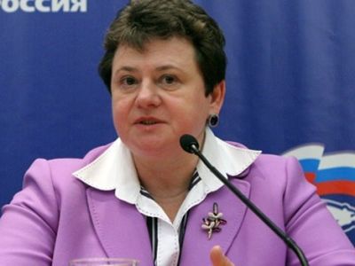 Светлана Орлова. Фото: newsru.com Светлана Орлова. Фото: newsru.com