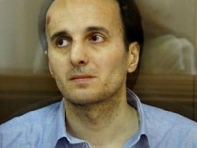 Юсуп Темерханов. Фото: kavpolit.com Юсуп Темерханов. Фото: kavpolit.com