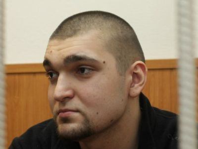 Степан Зимин. Фото: specletter.com Степан Зимин. Фото: specletter.com