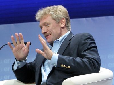 Песков. Фото: minaevlive.ru Песков. Фото: minaevlive.ru