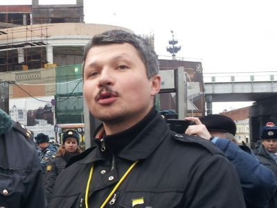 Боровиков Фото: kavkaz-uzel.ru Боровиков Фото: kavkaz-uzel.ru